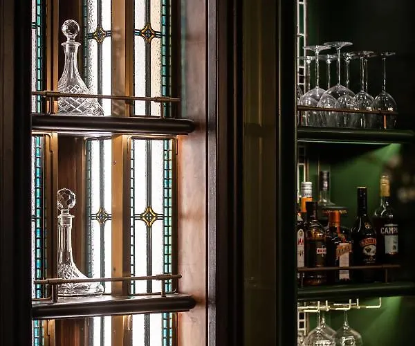 The Londoner 5* Macau