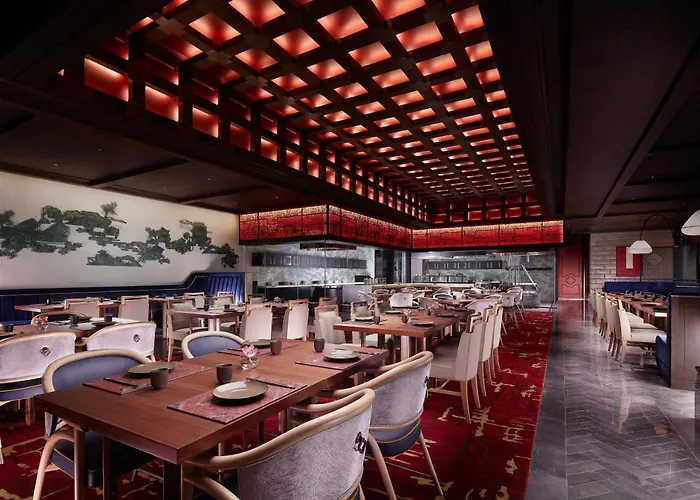 The Londoner 5* Macau