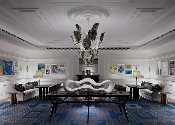 The Londoner Hotel 5*