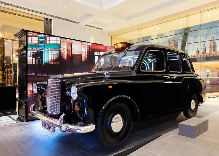 The Londoner Hotel Macau