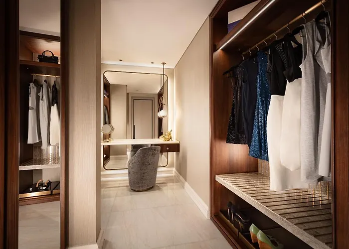 The Londoner 5* Macau