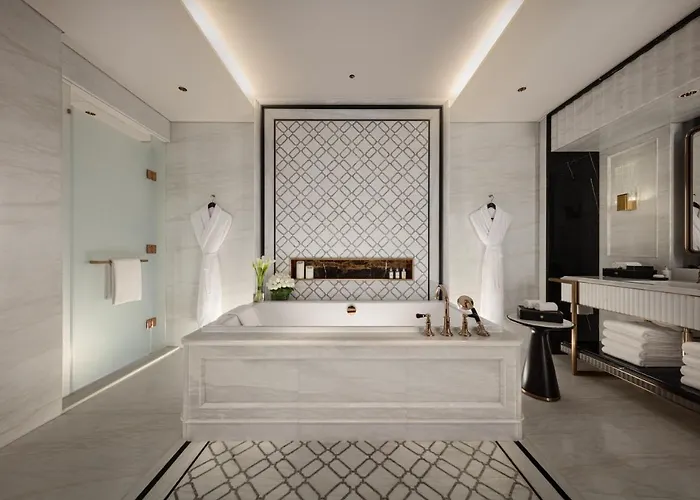 The Londoner Hotel 5*