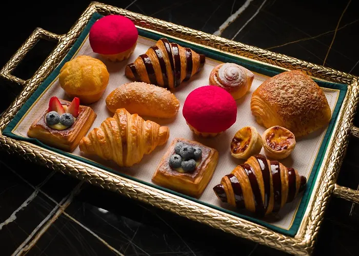 Hotel The Londoner 5*