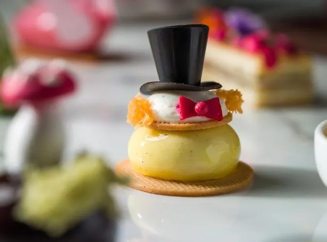 The Londoner Hotel 5*