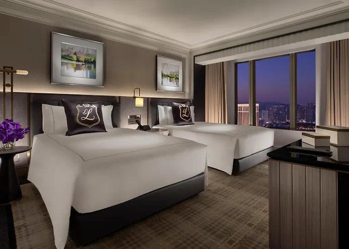 The Londoner Hotel