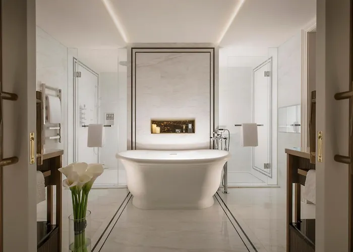 The Londoner 5* Macau