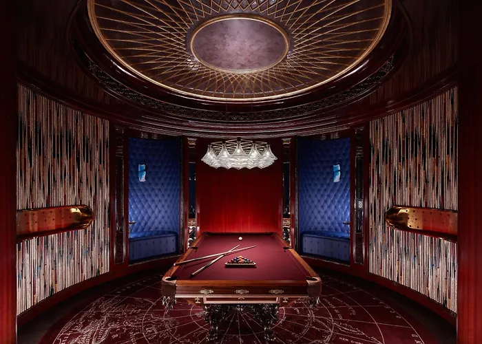 The Londoner Macau