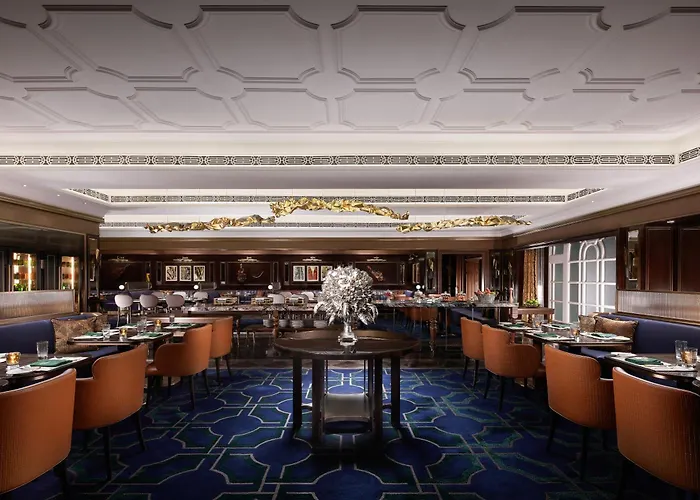 The Londoner Hotel 5*