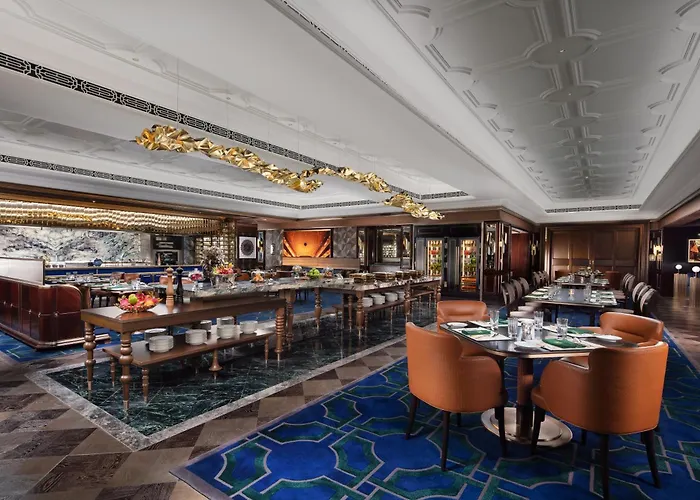 Hotel The Londoner