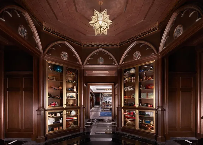 The Londoner Hotel Macau
