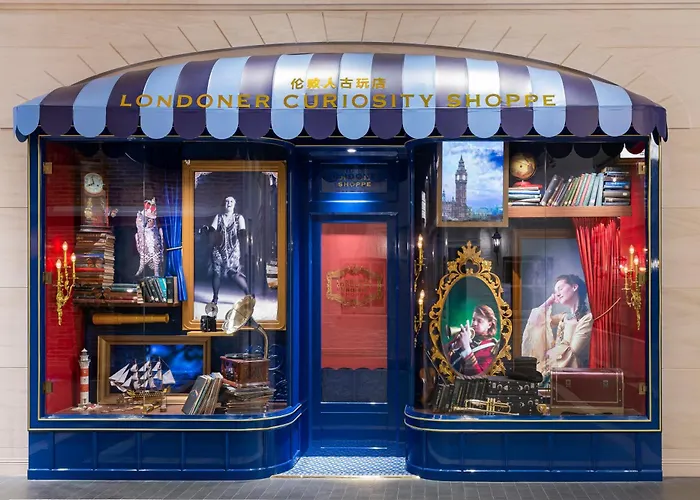The Londoner Hotel
