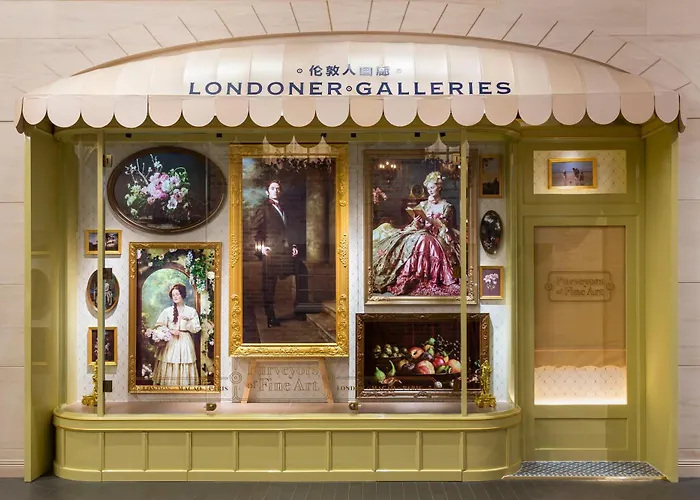 The Londoner 5* Macau