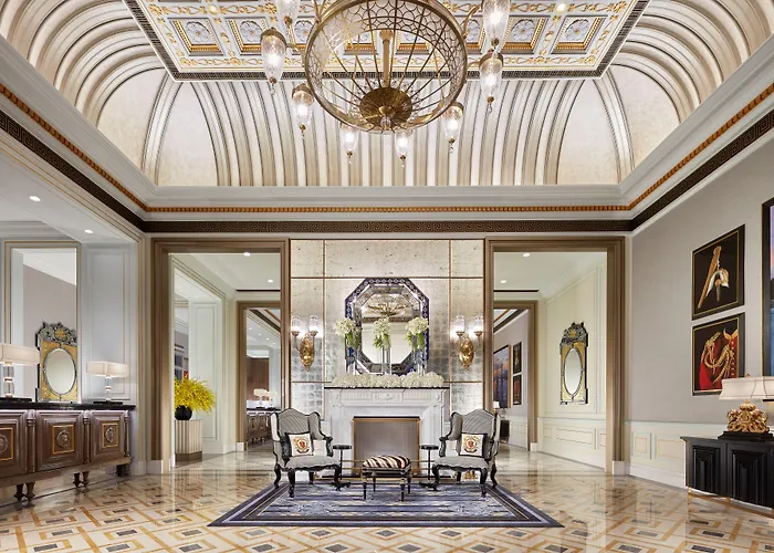 Hotel The Londoner 5*