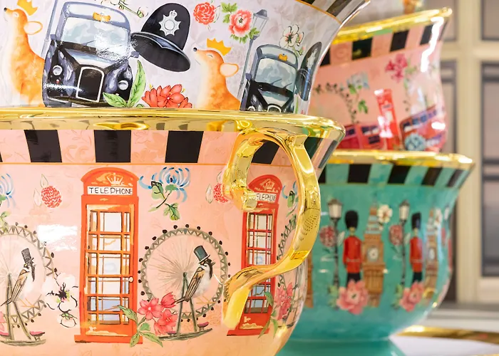 The Londoner Hotel Macau