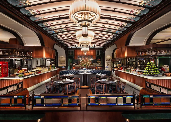 The Londoner 5* Macau
