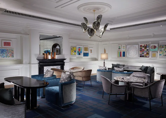 Hotel The Londoner