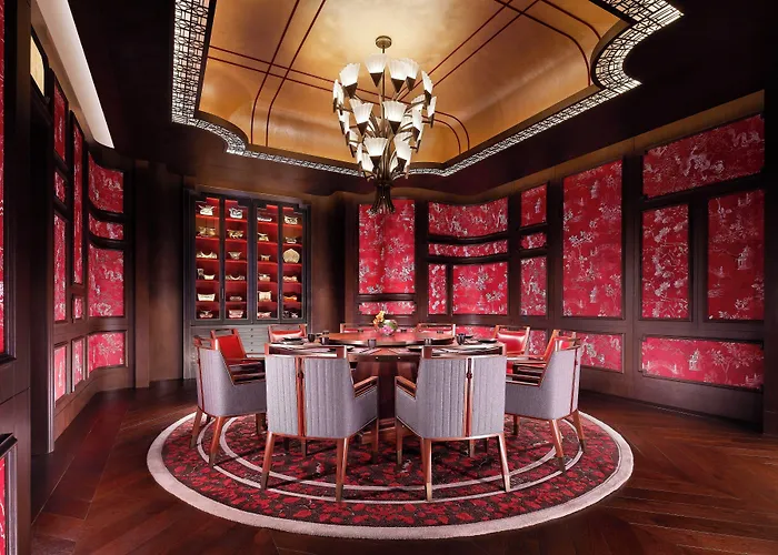 Hotel The Londoner