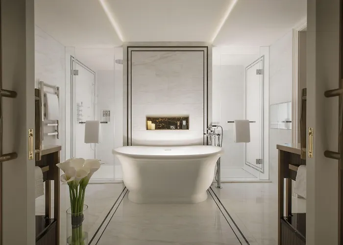 Hotel The Londoner
