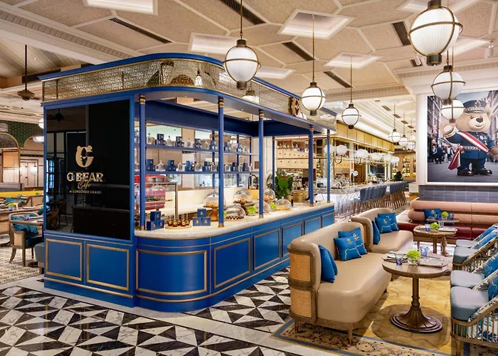 Hotel The Londoner 5*