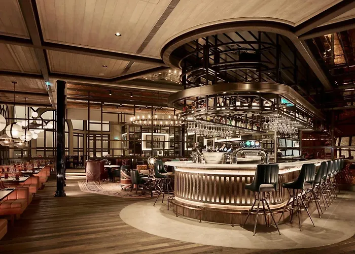 Hotel The Londoner 5*