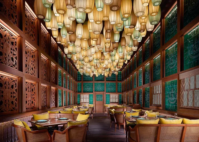 The Londoner Macau