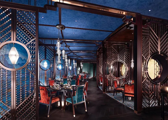 The Londoner Macau