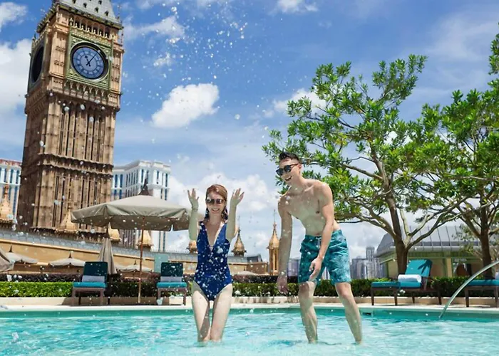 The Londoner Hotel 5*