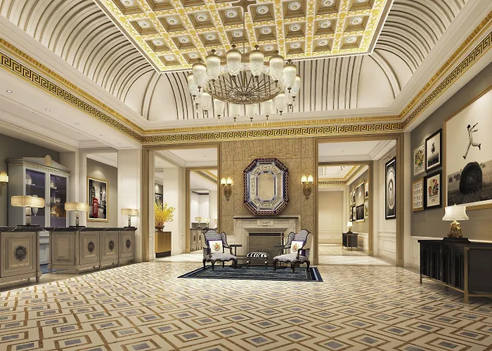 Hotel The Londoner 5*