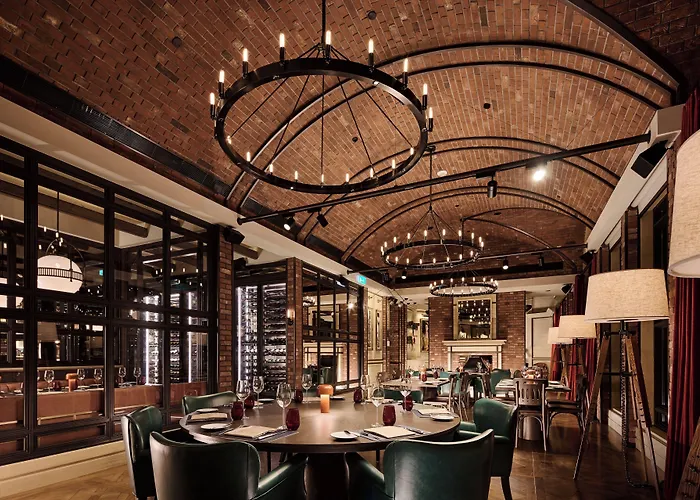The Londoner Hotel Macau