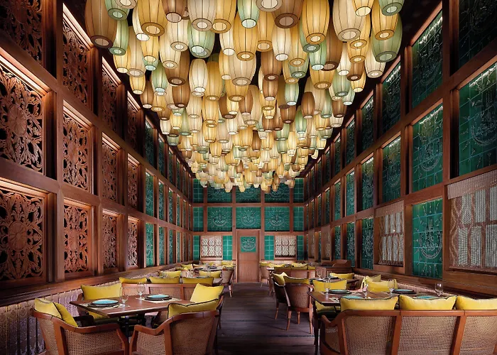 The Londoner 5* Macau