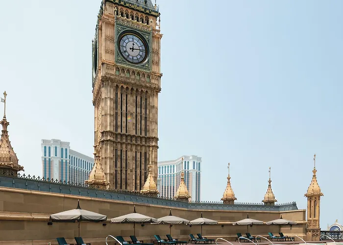 The Londoner Hotel 5*